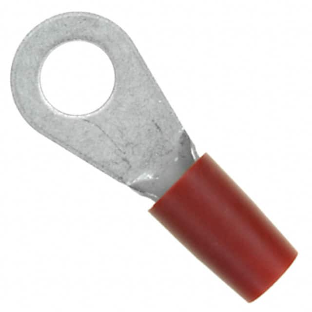 324044 TE Connectivity AMP Connectors  Connettori ad anello